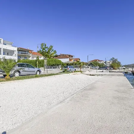 Διαμέρισμα Vojko Poljica (Trogir)