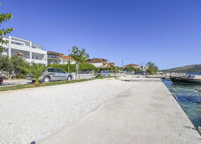 Διαμέρισμα Vojko Poljica (Trogir)