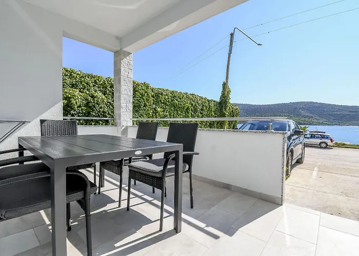 Διαμέρισμα Vojko Poljica (Trogir)
