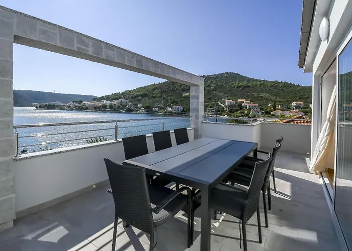 Διαμέρισμα Vojko Poljica (Trogir)
