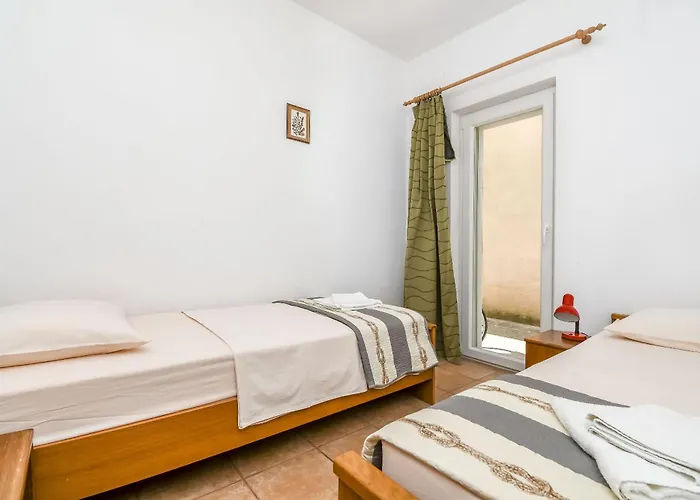 Διαμέρισμα Vojko Poljica (Trogir)