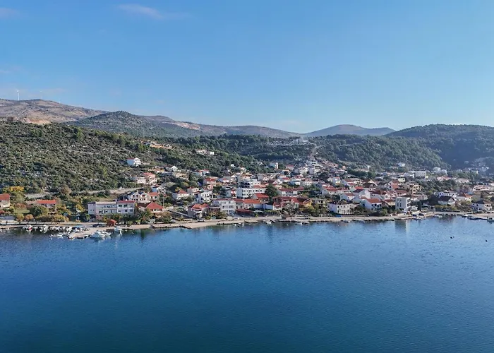 Vojko Διαμέρισμα Poljica (Trogir)