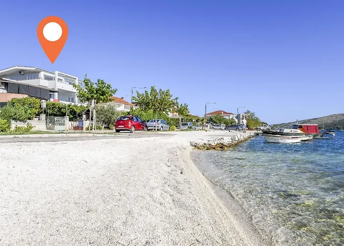 Vojko Διαμέρισμα